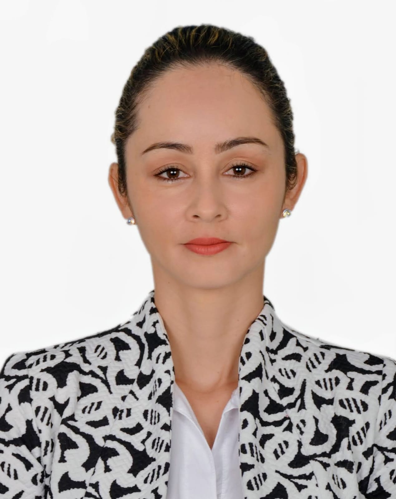 Abogada Cris Soto